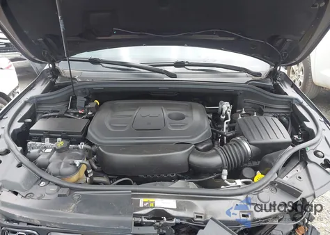 2020 Jeep Grand Cherokee Altitude 4X4 z USA, uszkodzony, nr VIN 1C4RJFAG3LC384300